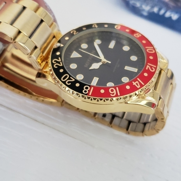 MENS miykon watch - Picture 5 of 6